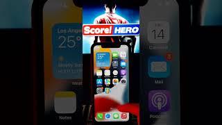 Score Hero 2023 MOD iOS & Android 2023