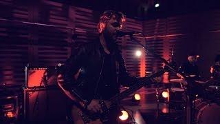 Royal Blood - Figure it Out  Guardian Sessions