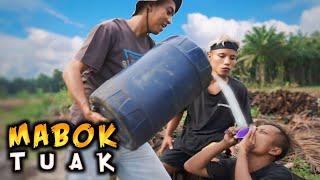 MABUK TUAK‼️ Action Comedy Episode 83  FILM PENDEK Video Lucu Terbaru 2024