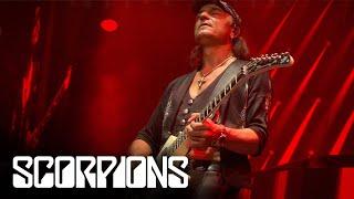 Scorpions - Still Loving You Live in Brooklyn 12.09.2015