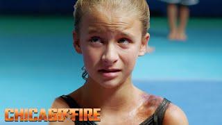 Could a 12-Year-Old Gymnast Use Performance-Enhancing Drugs?  Chicago Fire