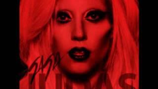 Lady GaGa - Judas Official Full HQ