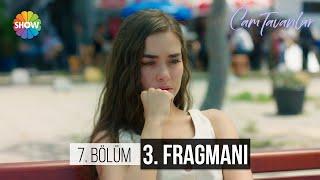 Cam Tavanlar 7. Bölüm 3. Fragmanı  Her şey bitti...