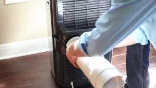 Single Hose Vs. Dual Hose Portable Air Conditioners