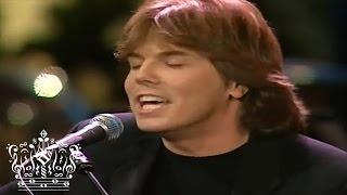 Joey Tempest - Polar Music Prize Ceremony 1995