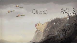 ONIONS animated short film