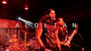 IMMORTAL GUARDIAN - Aeolian Official Music Video