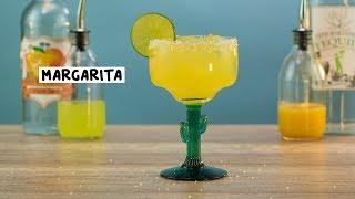 A Simple Margarita