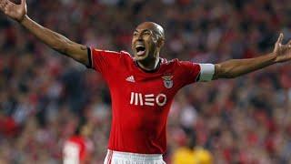 Benfica  Luisão - Capitão 2003-2016