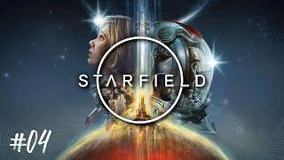 Starfield #04 - DE VOLTA À VECTERA - PC 1080p Walkthrough