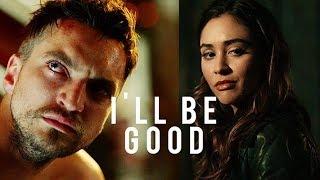 Murphy & Raven - Ill Be Good 6x10