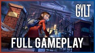 GYLT Gameplay Walkthrough JUEGO COMPLETO Sin Comentar Full Game