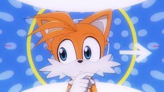 3008 MEME • Tails - Sonic Animation