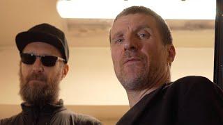 Sleaford Mods - West End Girls Official Video