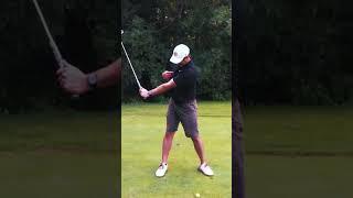 Avoid This Common Backswing Destroyer