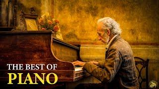 The Best of Piano. Mozart Beethoven Chopin Bach. Classical Music for Studying and Relaxation #15