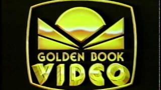 Golden Book Video 85