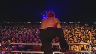 Stone Temple Pilots - Sex Type Thing  Bizarre Festival 2001 HD