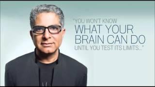 Deepak Chopra - The Secret of Healing   - www.bpv.ch