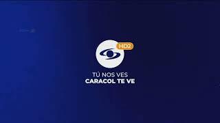 Caracol HD2 Recreado