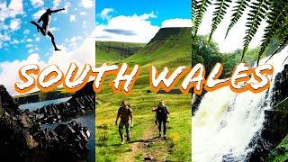 Best Places to Visit in South Wales  UK Adventure Guide