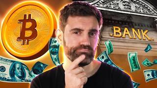 Central Banks Buying BITCOIN? What This Means For CRYPTO