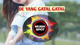 DJ DE YANG GATAL GATAL  BUKAN PHO  LIANY PANMUMA