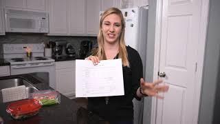 Dietitian Q&A  How to Meal Plan