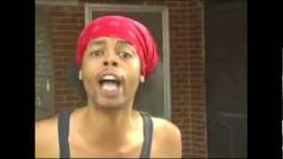 GroveStarHipHop  Auto-Tune the News - Antoine Dodson - Bed Intruder Song - FULL VERSION