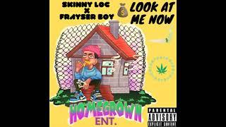 Skinny Loc feat. Frayser Boy {From three 6 Mafia} - Look at me now Audio Only