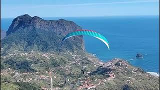 Madeira Parapente