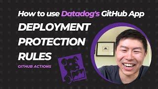 How to integrate deployment protection rules with Datadog