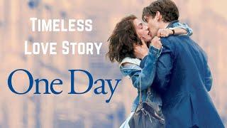 One Day 2011 Romantic Hollywood Movie Explained in Hindi