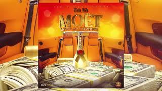 Shatta Wale - M.O.E.T Money Over Everything