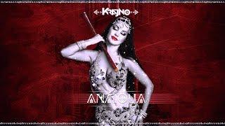 Krajno - Anatolia Official Music Video