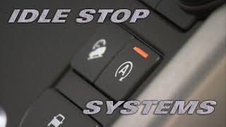 IDLE START STOP Good or Bad? - Tip of the Week