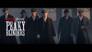 Peaky Blinders S1Chain Smoking