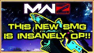 MW3 Zombies Season 5 THE NEW SMG IS INSANLY OP SHRED DARK AETHER BO6 GIVEAWAYS #mw3 #mw3zombies #bo6