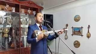 Abdurauf Olimov  - Gul Biryon Chaman Biryon  Ustozimiz Abdurauf Olimov ashulasi...