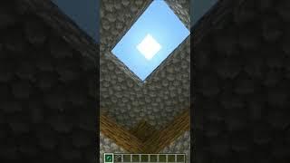 Что ВНУТРИ КОПТИЛЬНИ в МАЙНКРАФТ? #shorts #minecraft