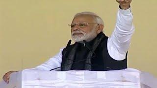 ‘We will give befitting reply to Pak’ PM Modi on Pulwama attack