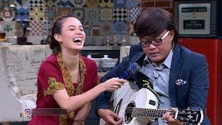 Dwi Sasono Menyanyikan Lagu untuk Widi Sule Gak Mau Kalah