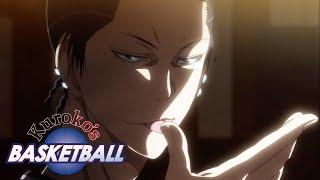 Kurokos Basketball - Opening 5  Punky Funky Love