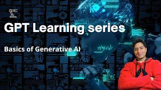 Exploring the Power of Generative AI An Introduction to Cutting-Edge Technology