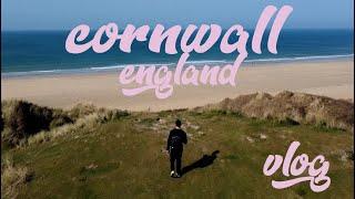 Корнуолл графство красивой британской жизни. Cornwall is the county of beautiful British life.