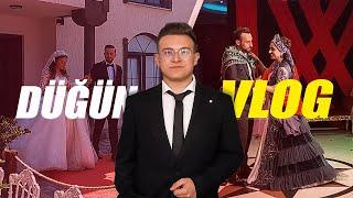 ABİM EVLENİYOR DÜĞÜN VLOG