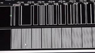 PIC Chip 18F45K20 RTCC MCP79412 and FTDI232RL