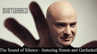 The Sound of Silence #overtime - Simon & GarfunkelDisturbed #nikkimurray