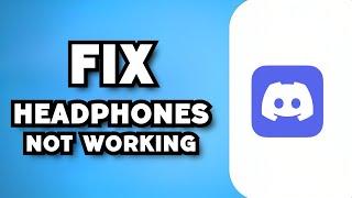 How To Fix Bluetooth Headphones Not Working in Discord Mobile 2024 Guide