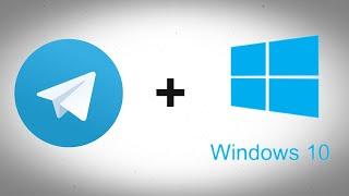 Comment télécharger et installer Telegram sur Windows 10